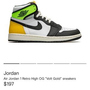 Black and White High-Top Sneakers